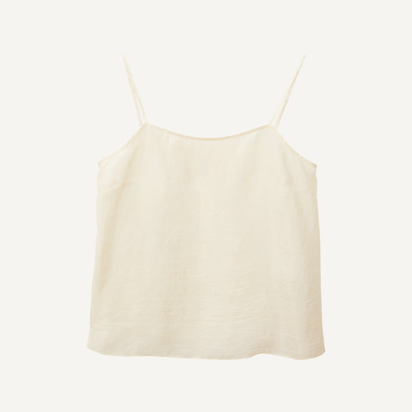 MAKU SILK CAMISOLE