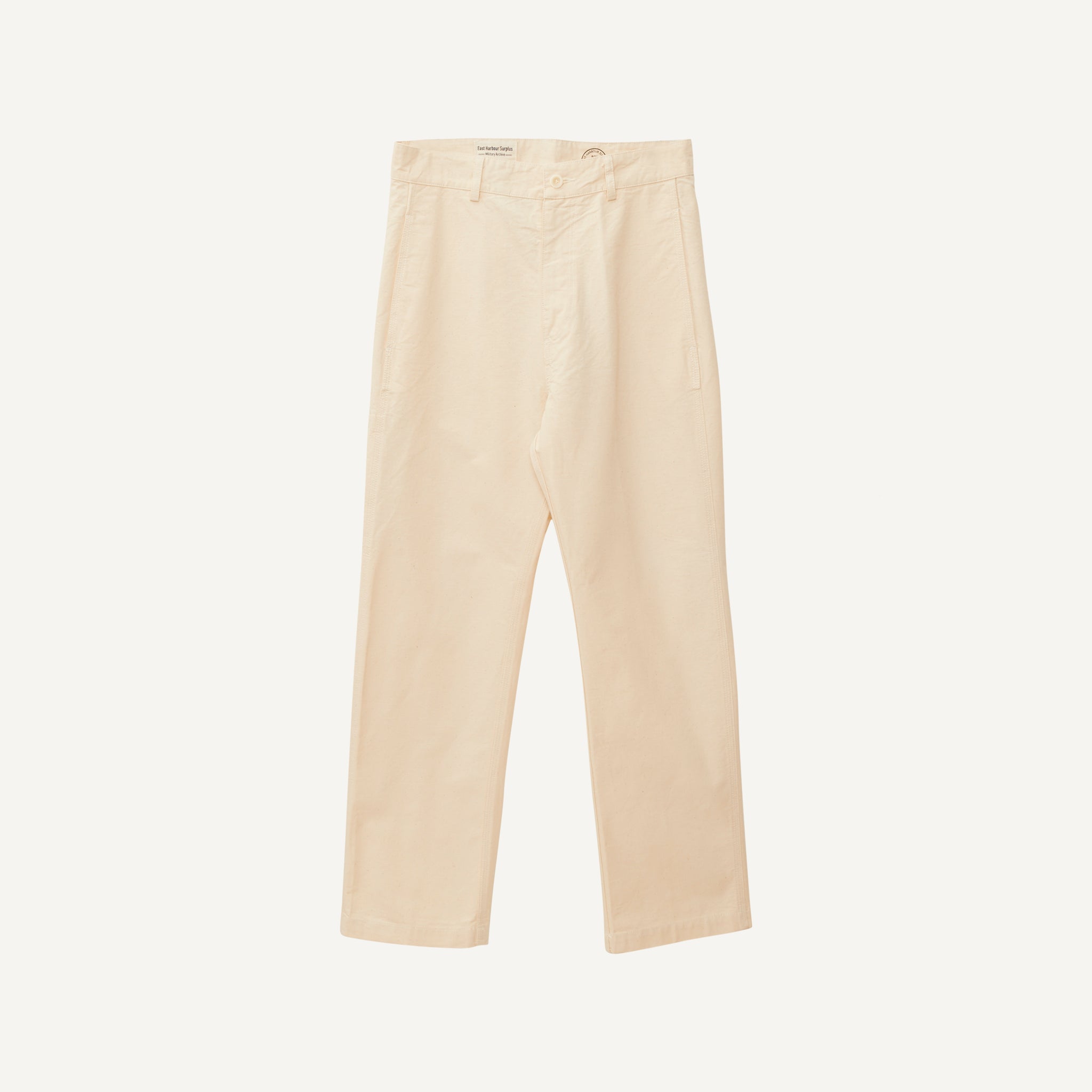 EAST HARBOUR SURPLUS ALCATRAZ PANTS