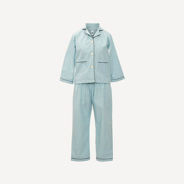 DOMI CLASSIC PAJAMA SET
