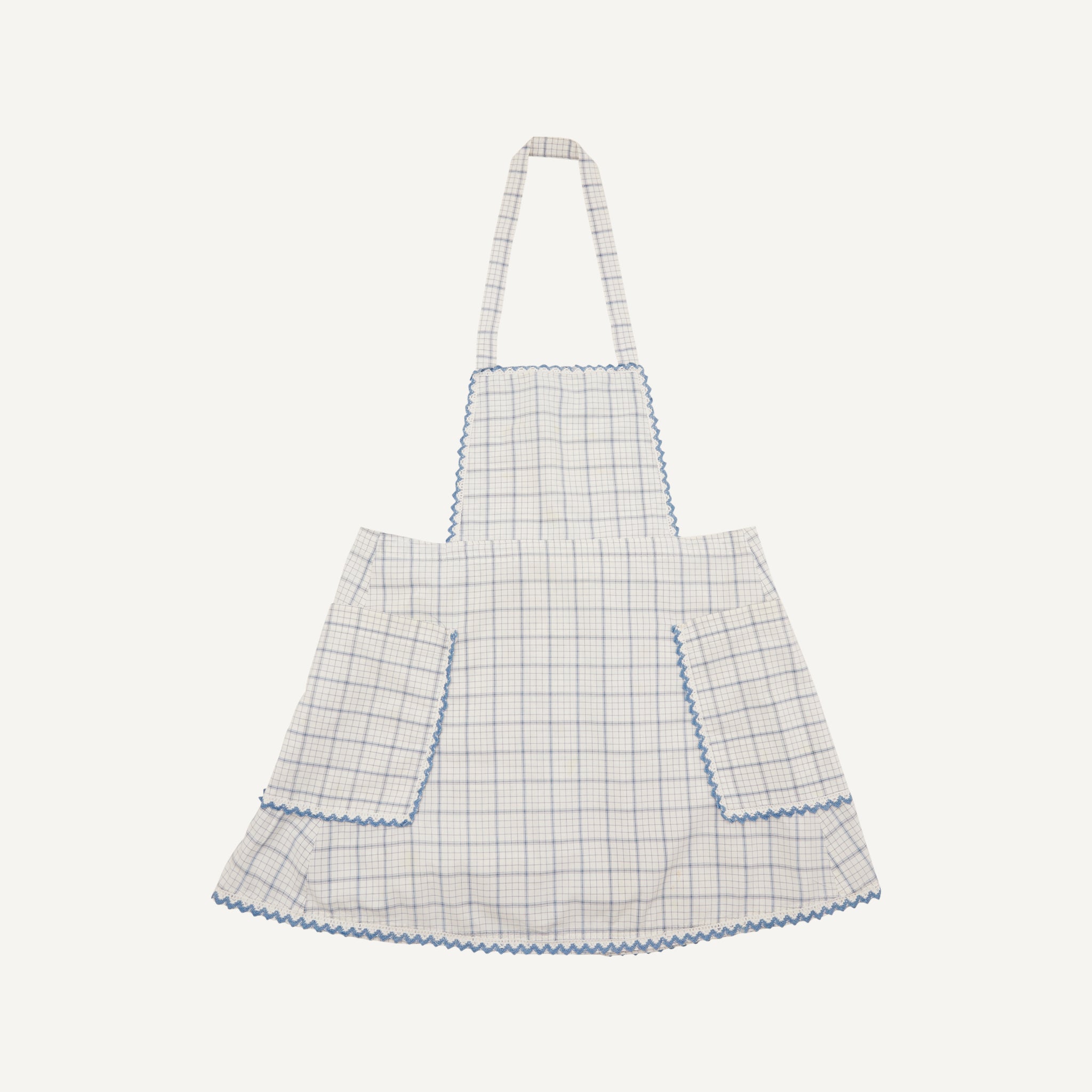VINTAGE PORTUGUESE APRON