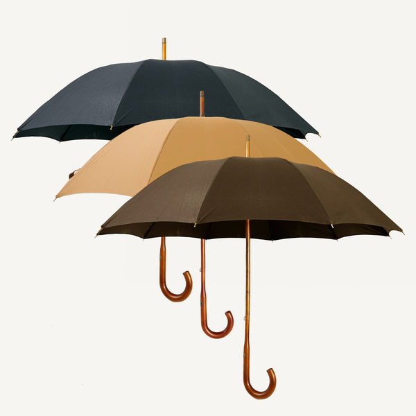 PLAIN GOODS HANDMADE UMBRELLA
