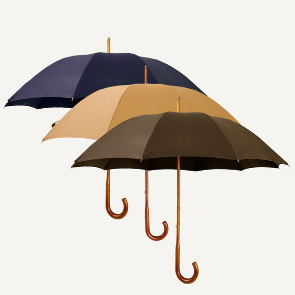 PLAIN GOODS HANDMADE UMBRELLA