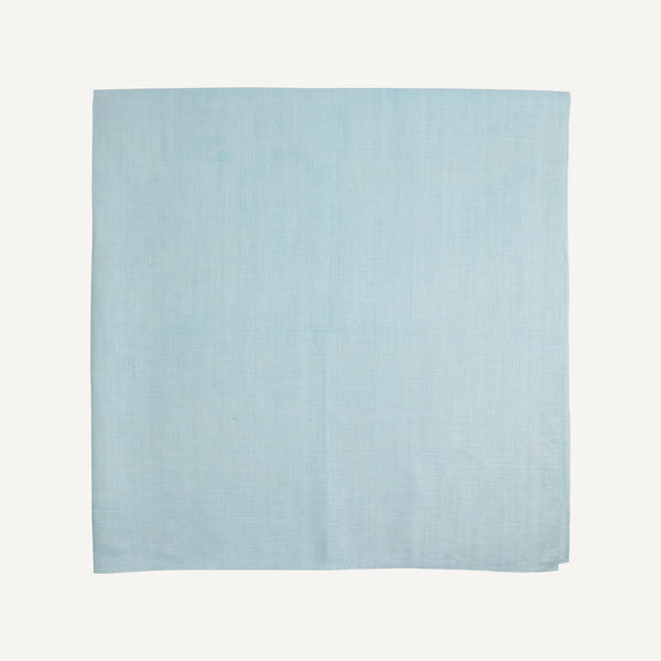 VINTAGE LINEN TABLECLOTH
