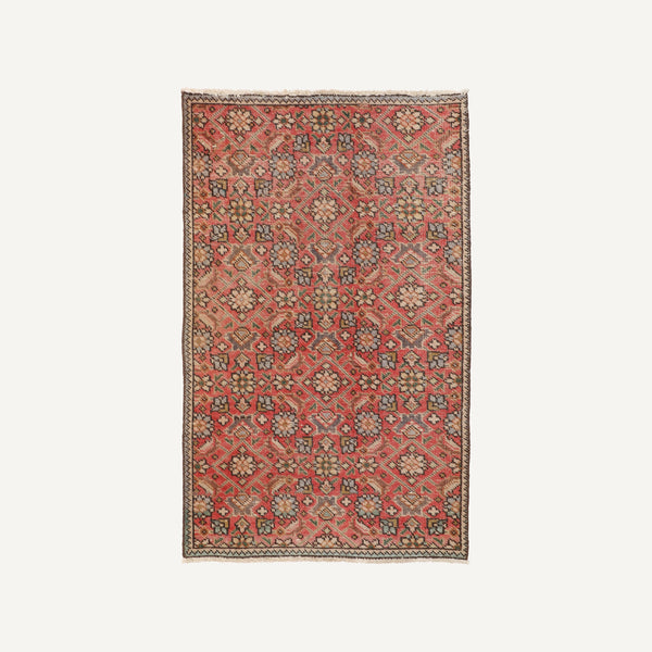 VINTAGE PERSIAN RUG