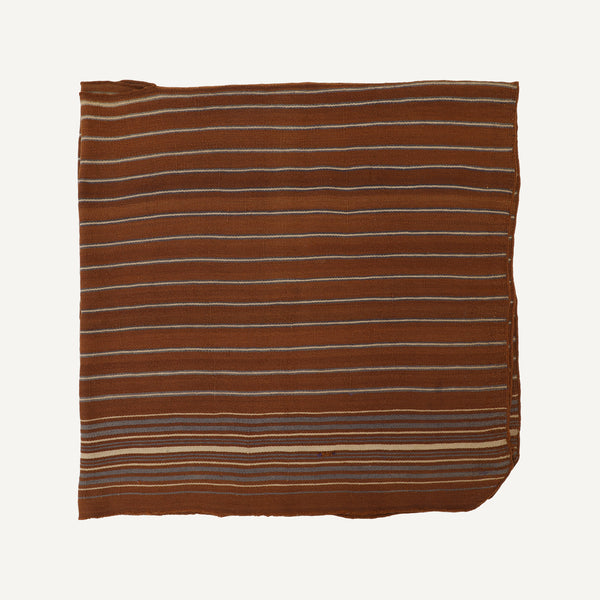 VINTAGE PERUVIAN PONCHO