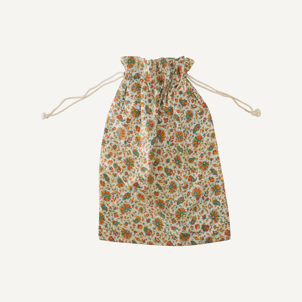 VINTAGE PRINTED SACK