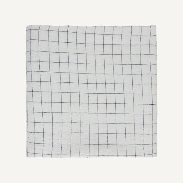 LINGE PARTICULIER RECTANGULAR TABLECLOTH
