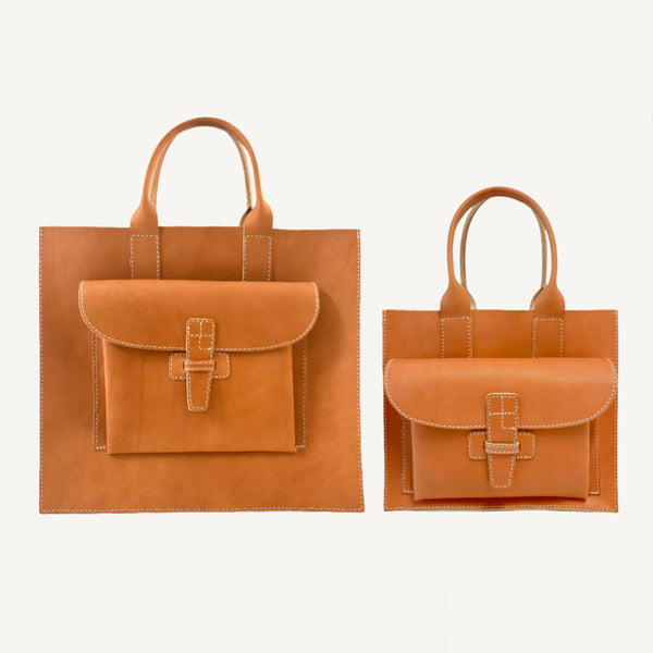 AGNES BADDOO SAC 1 + SAC 2