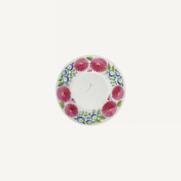 ANTIQUE SAUCER