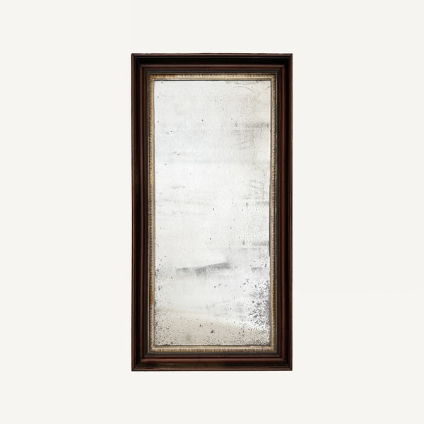 ANTIQUE VICTORIAN MIRROR