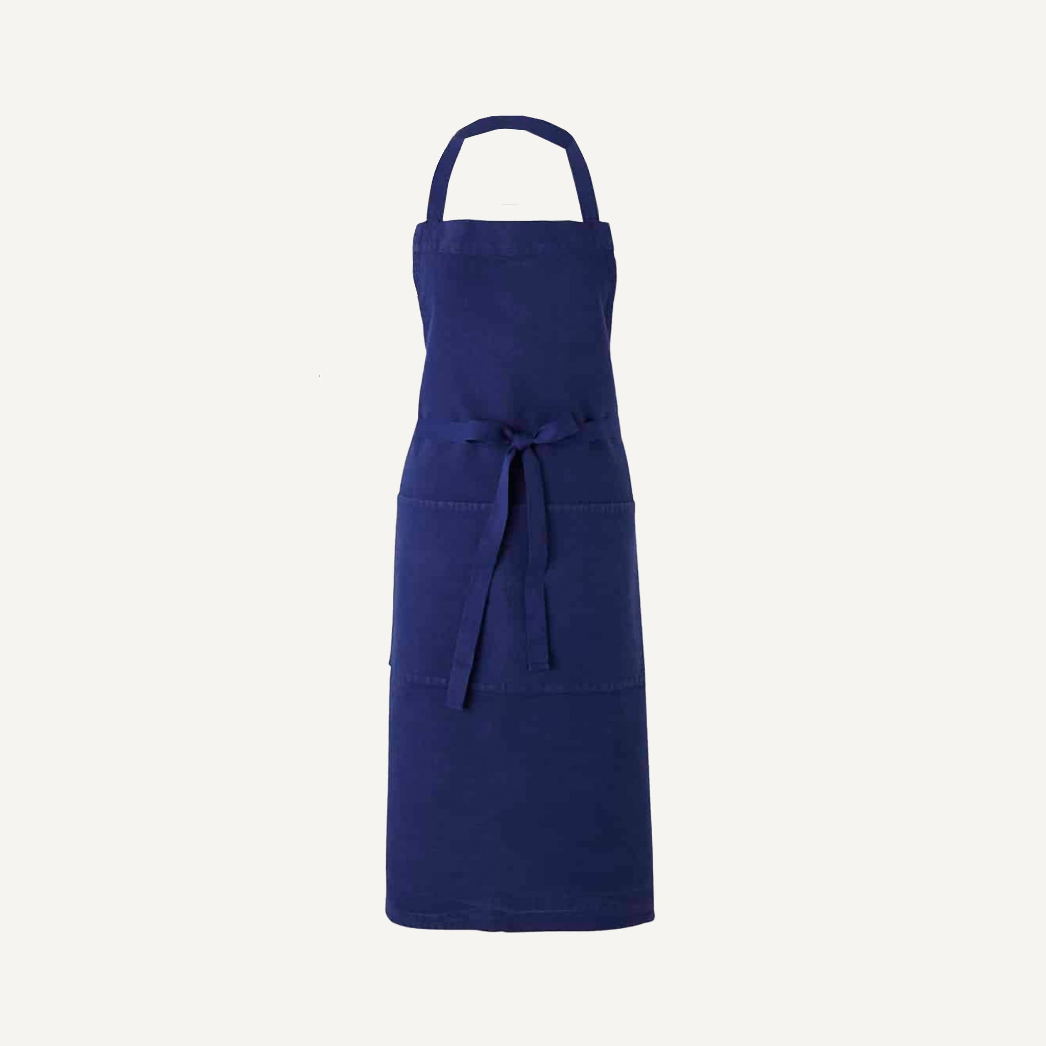 CHARVET APRON