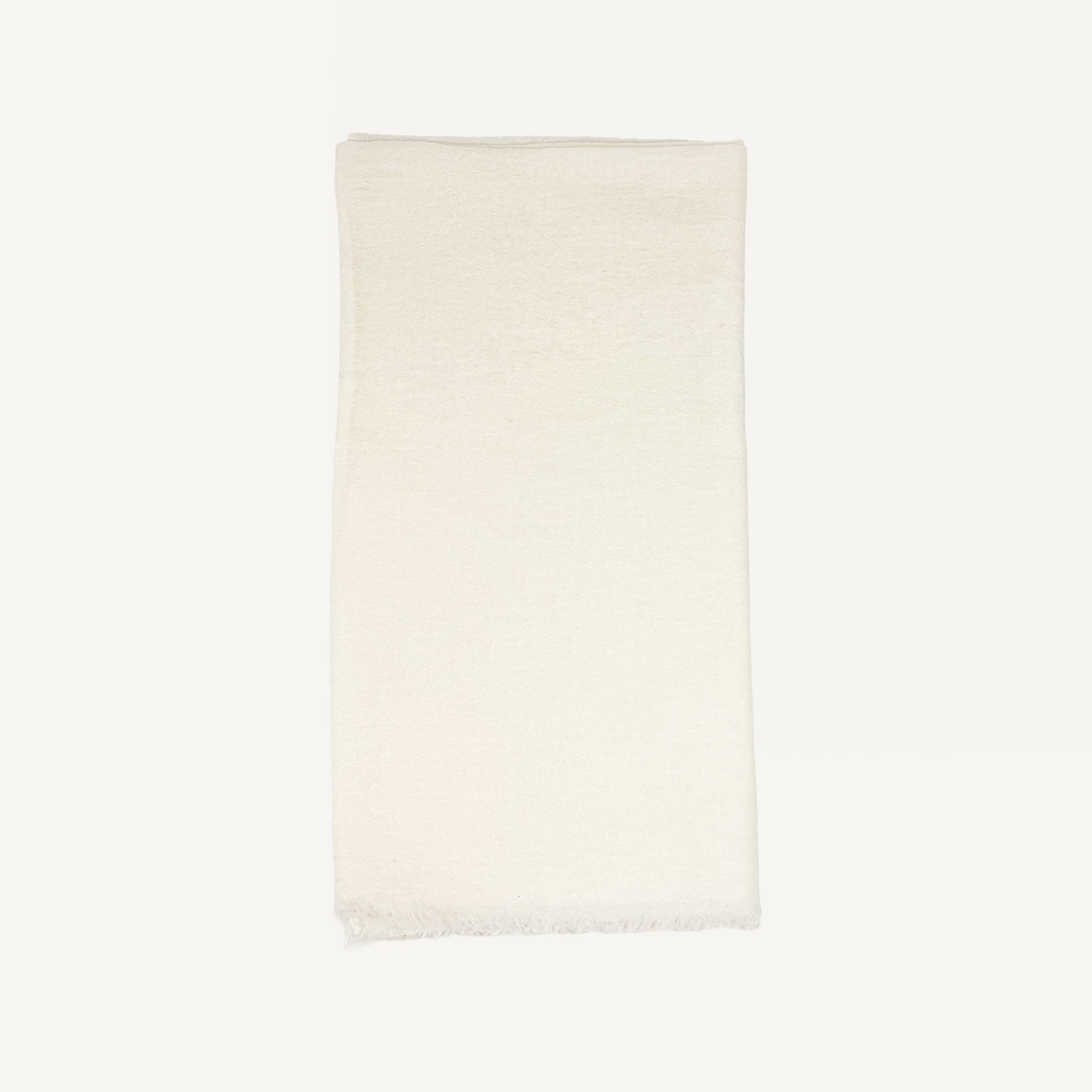 APUNTOB CASHMERE SCARF