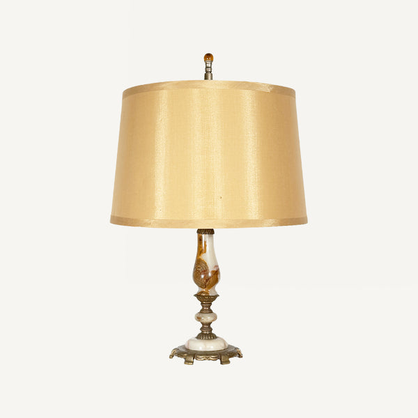 ANTIQUE LAMP