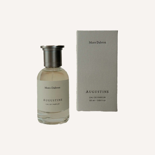 MORO DABRON AUGUSTINE EAU DE PARFUM