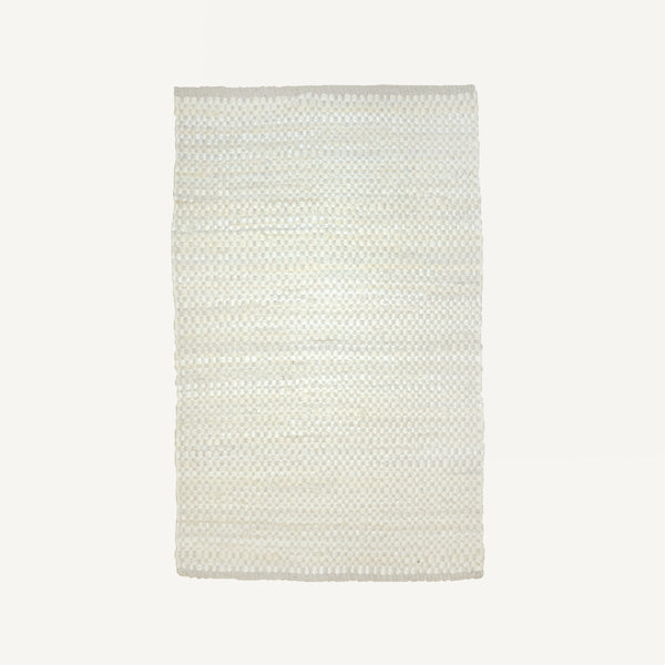 TONAL RAG RUG