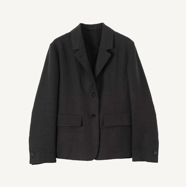MARGARET HOWELL FLAP POCKET BLAZER