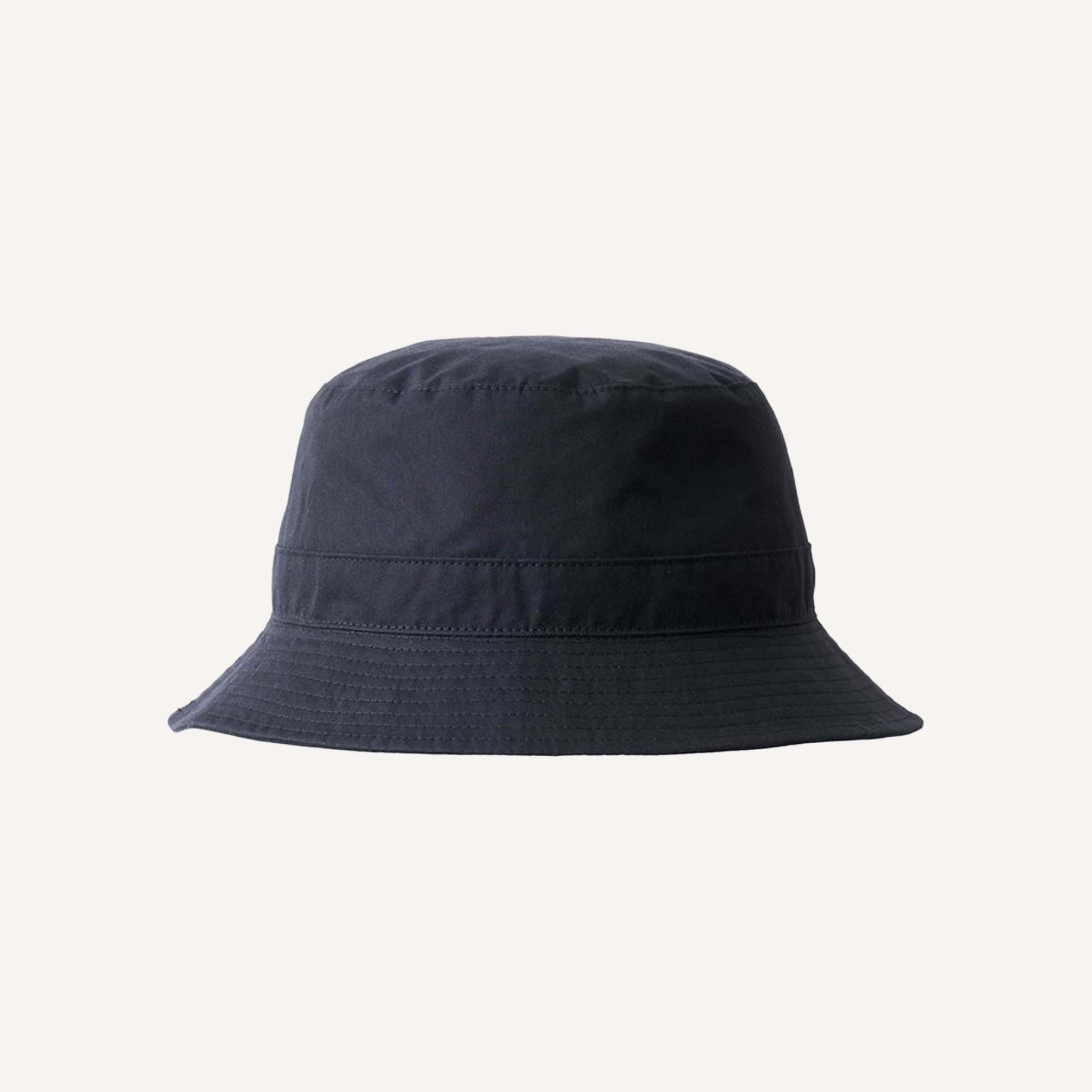 MATURE HA BUCKET HAT