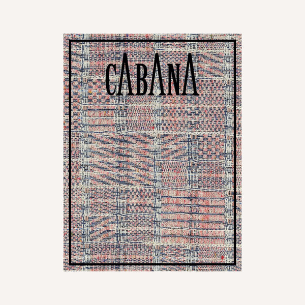 CABANA MAGAZINE N22