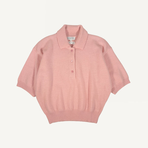VINTAGE CALVIN KLEIN + PLAIN GOODS SWEATER
