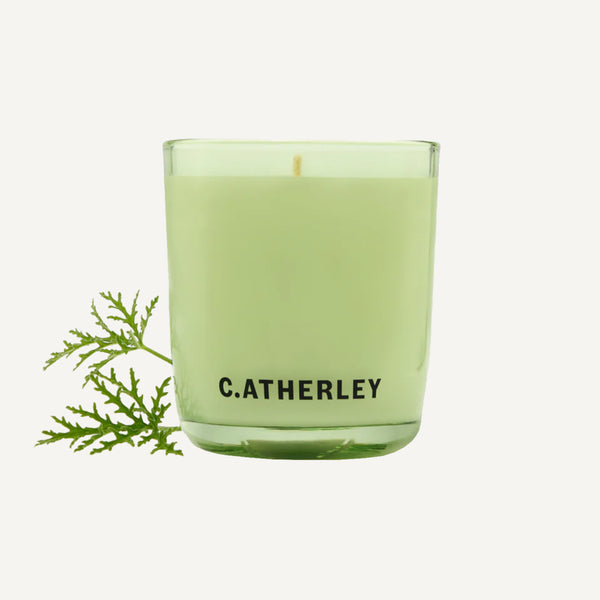 C. ATHERLEY CANDLE