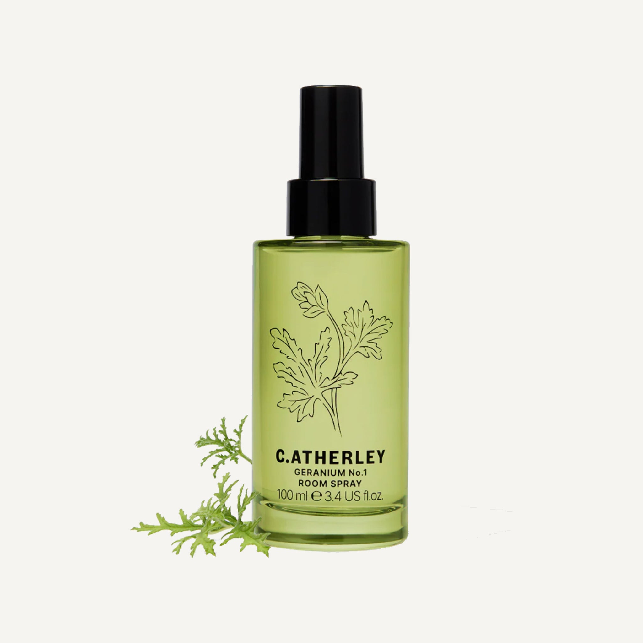 C. ATHERLEY ROOM SPRAY