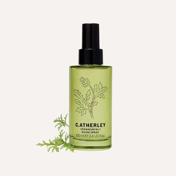 C. ATHERLEY ROOM SPRAY