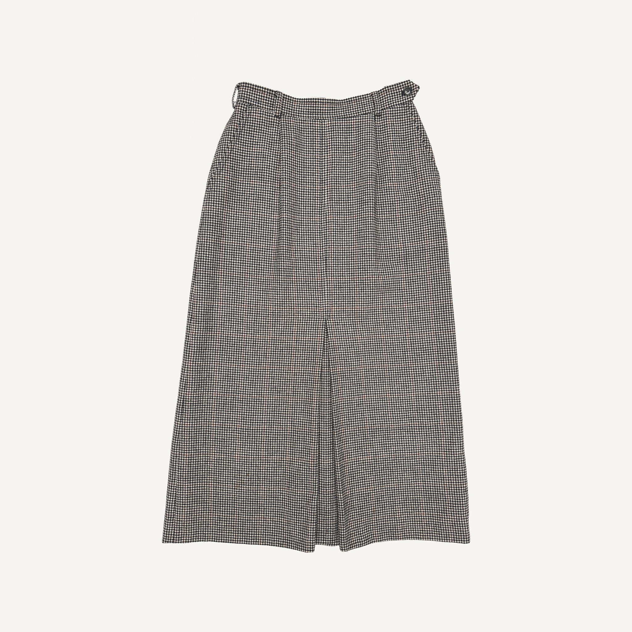 VINTAGE CALVIN KLEIN + PLAIN GOODS SKIRT