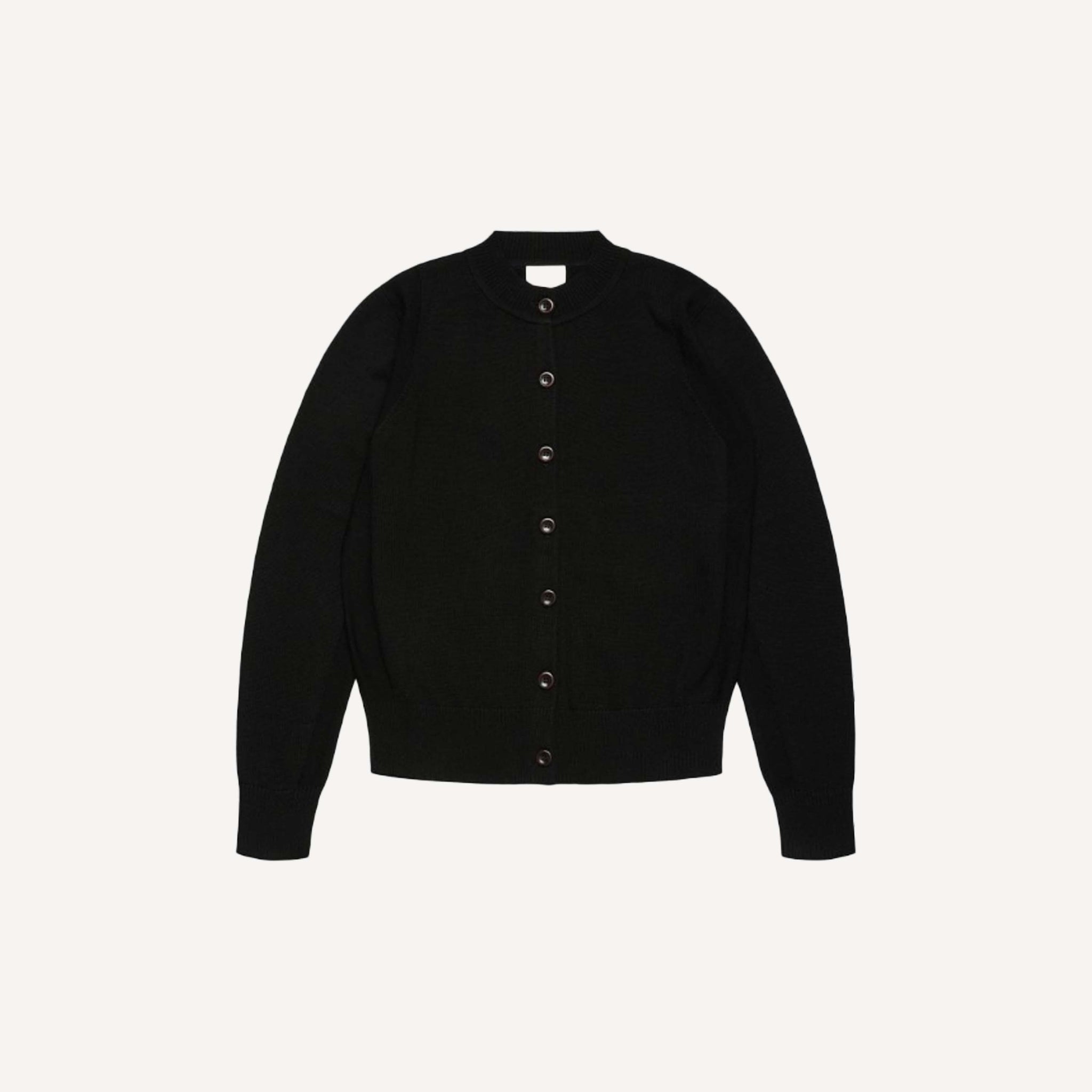 FUB CLASSIC CARDIGAN