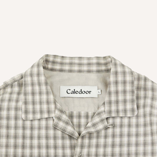 CALEDOOR SUMMER SHIRT JACKET