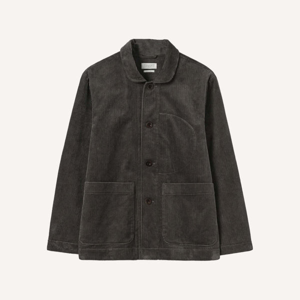 TOAST CORD CHORE JACKET