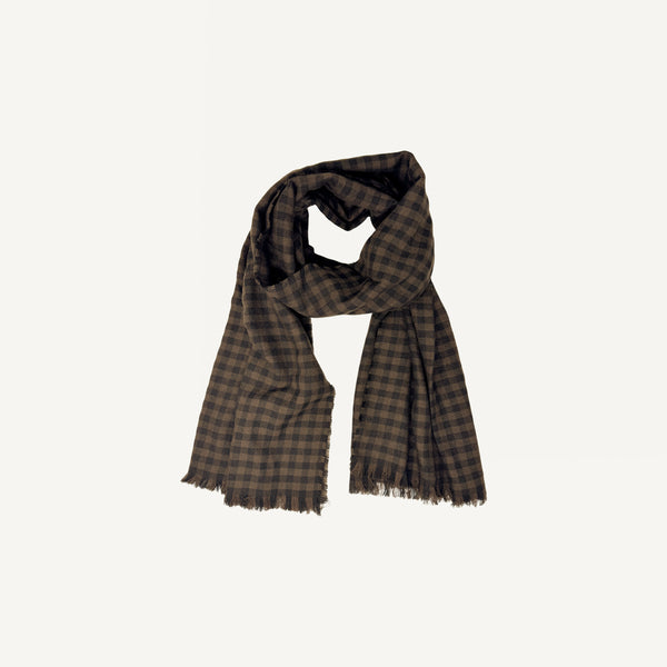 CASHMERE BLEND STOLE