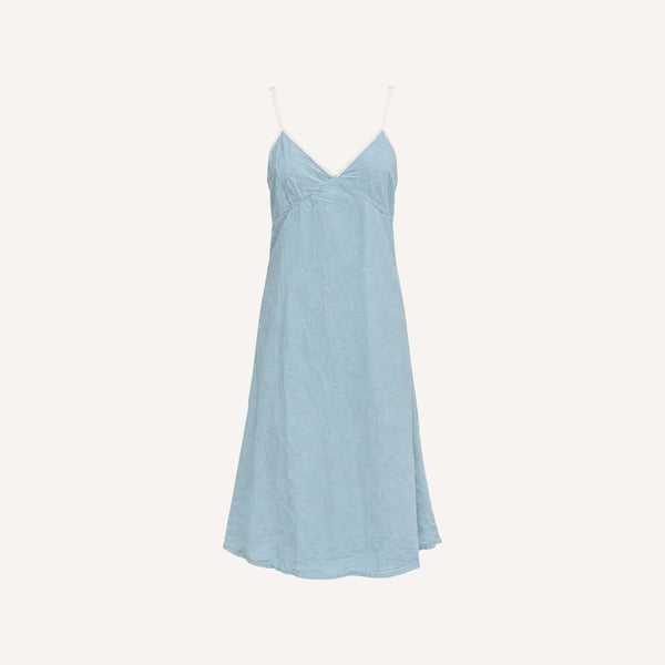 DOMI ORGANIC COTTON SLIP