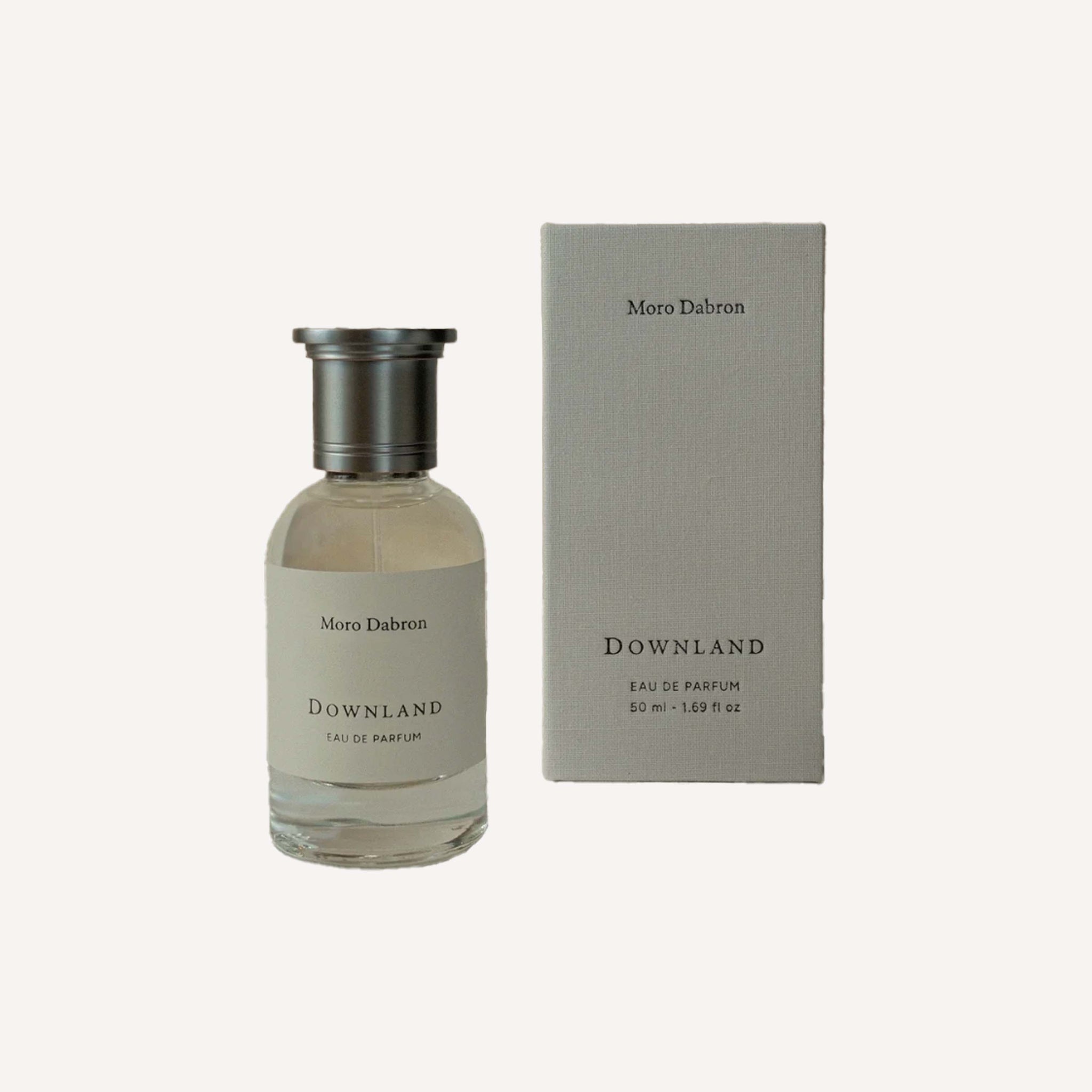MORO DABRON DOWNLAND EAU DE PARFUM