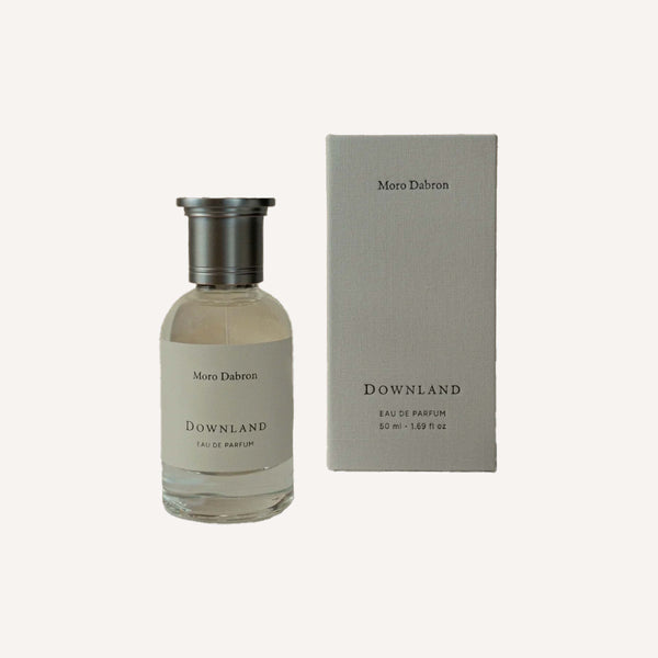 MORO DABRON DOWNLAND EAU DE PARFUM