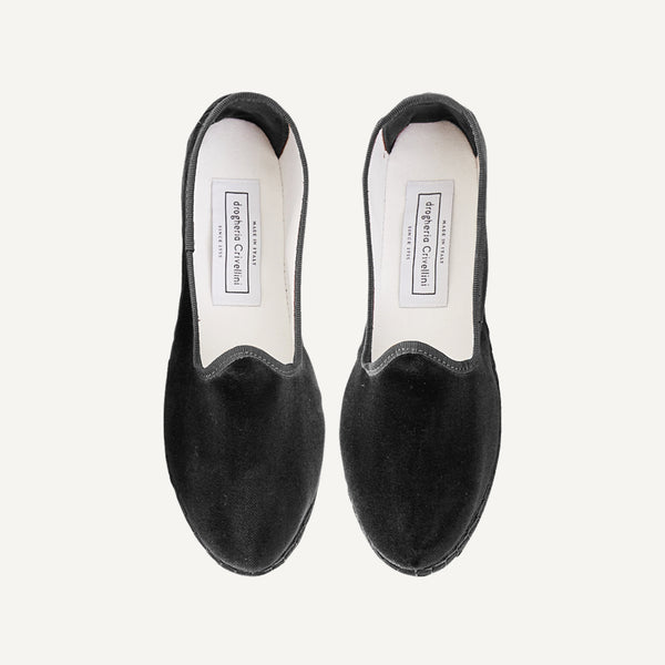 DROGHERIA CRIVELLINI x PLAIN GOODS VENETIAN SLIPPER