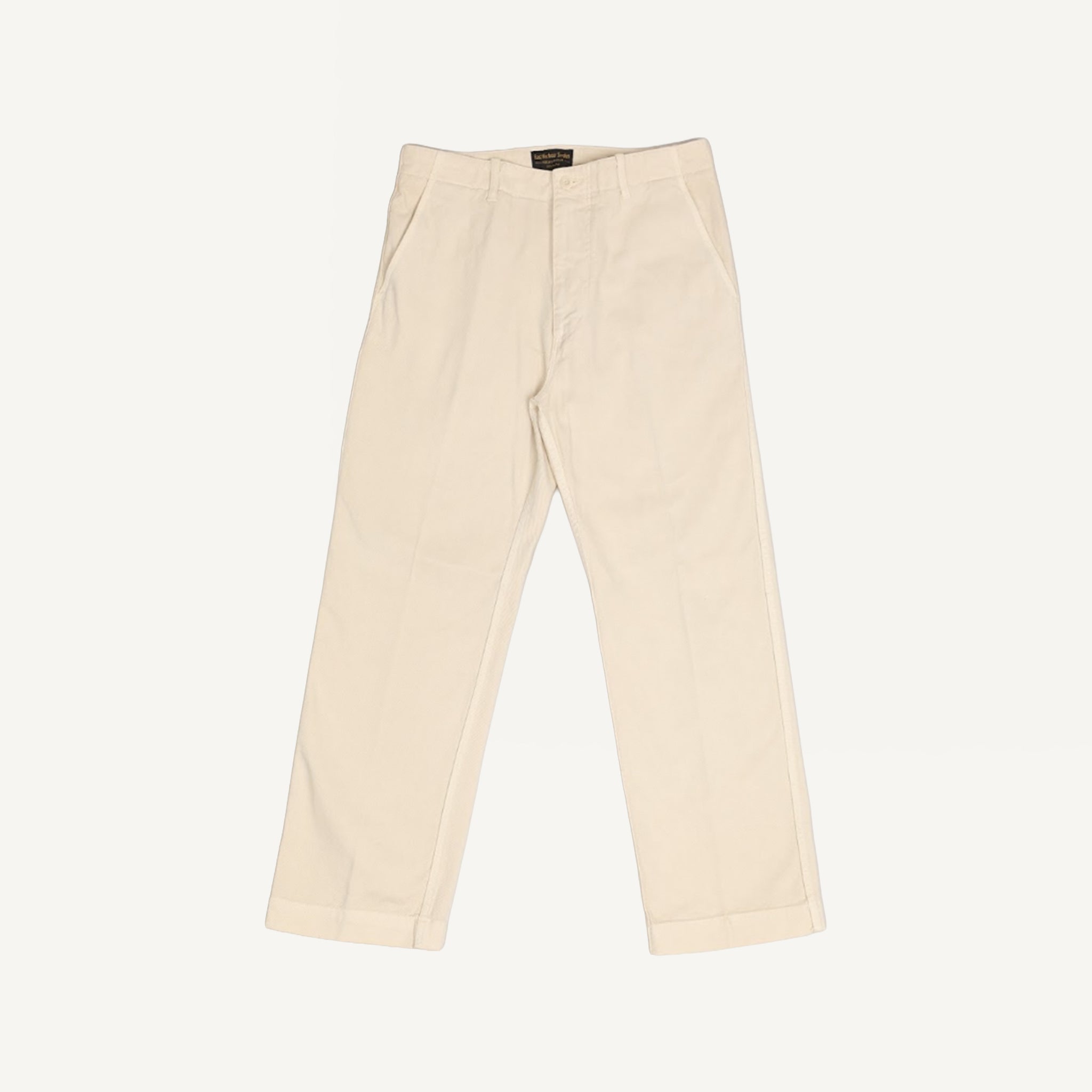 EAST HARBOR SURPLUS TWILL PANTS