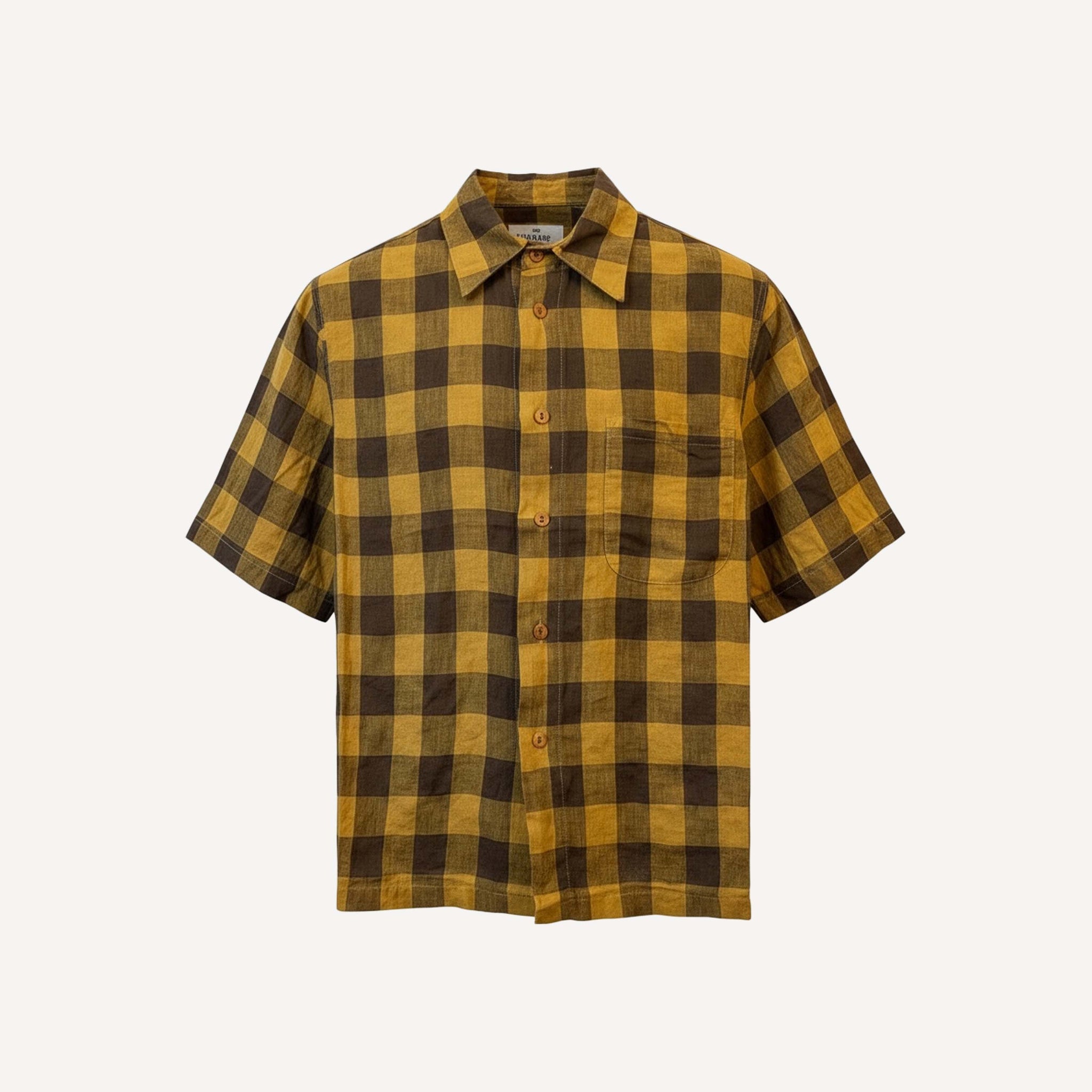 EAST HARBOUR SURPLUS TUCKER SHIRT