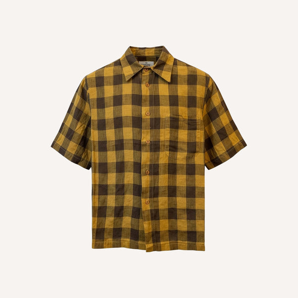 EAST HARBOUR SURPLUS TUCKER SHIRT