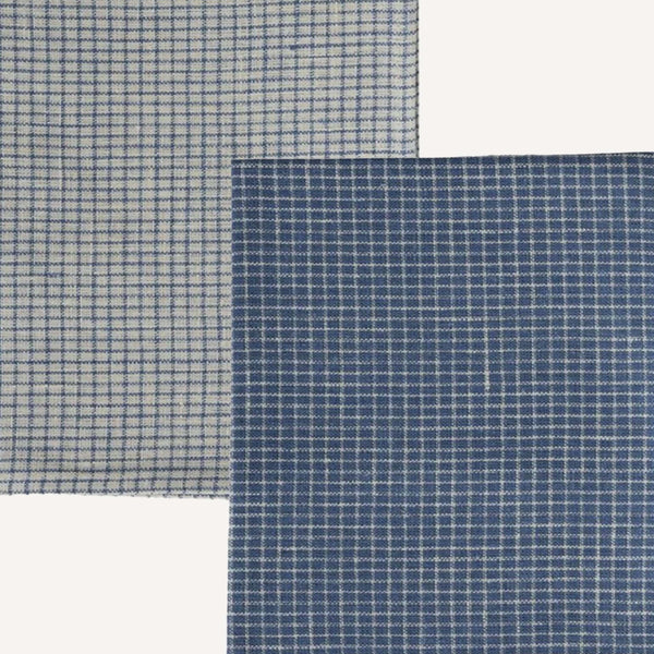 FOG LINEN TABLECLOTH
