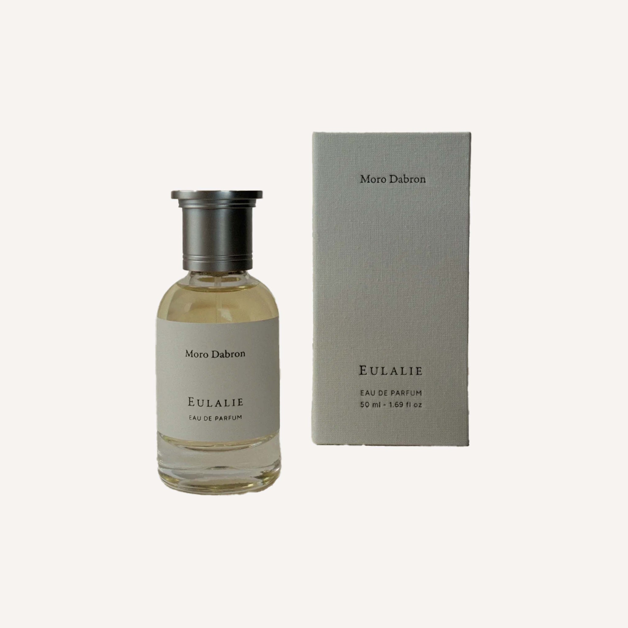 MORO DABRON EULALIE EAU DE PARFUM