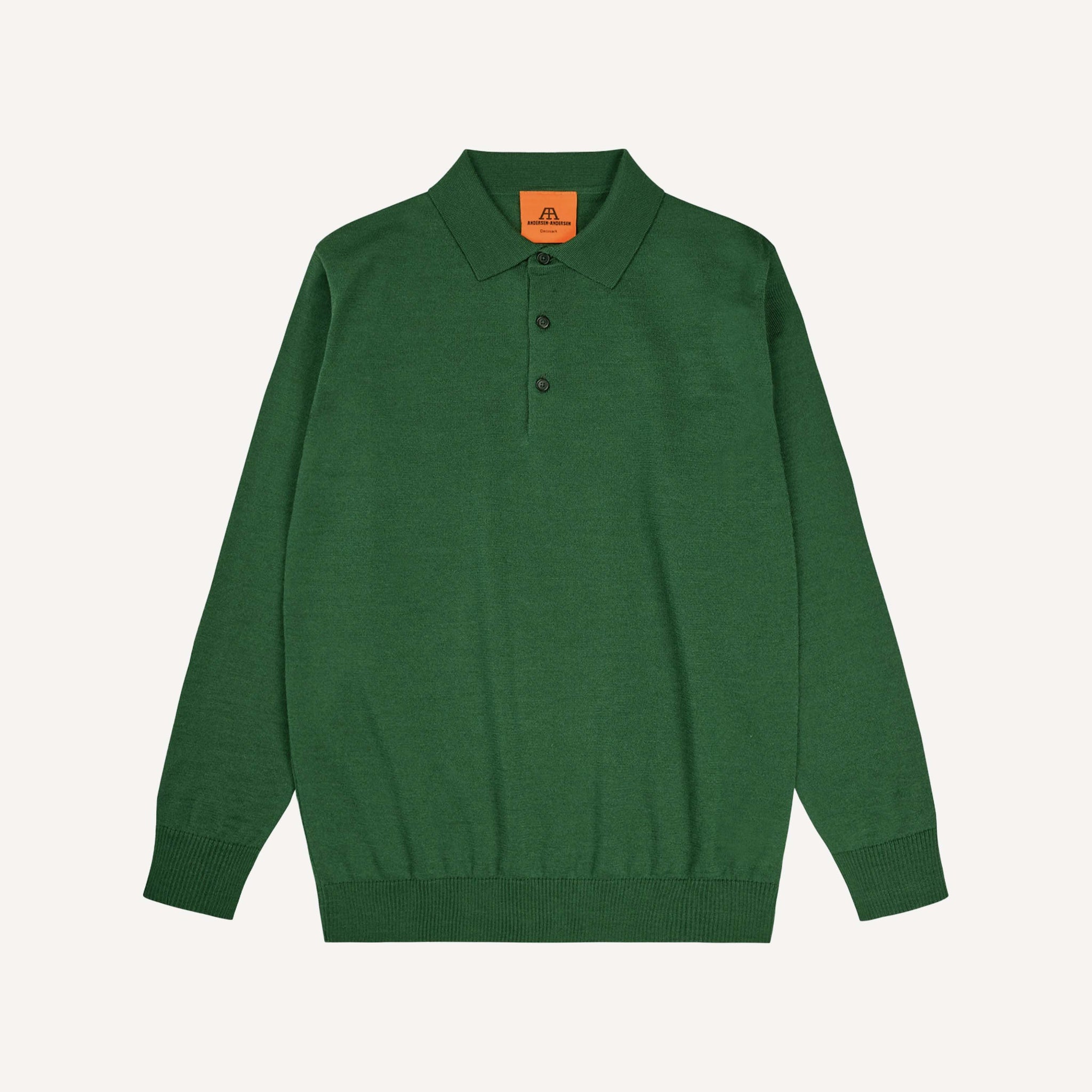 ANDERSEN ANDERSEN MARINE POLO