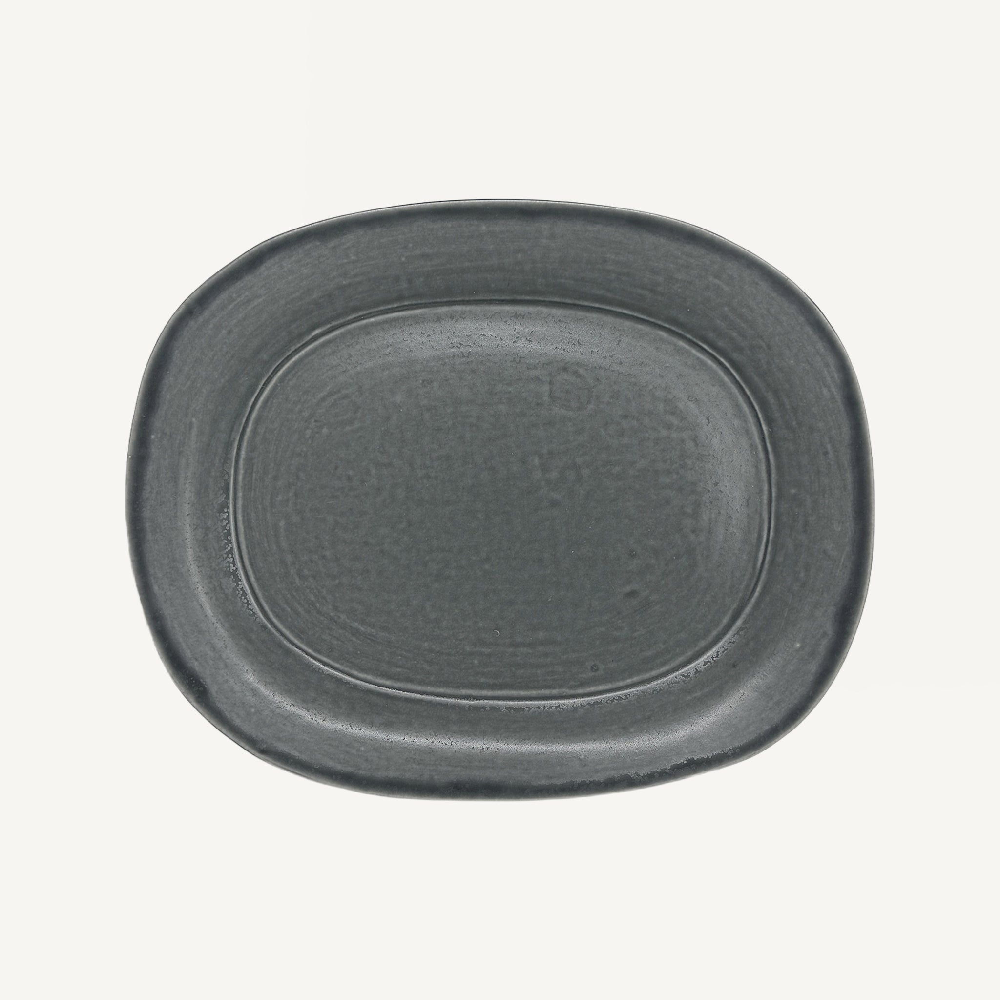 HENRY STREET ELSIE PLATTER