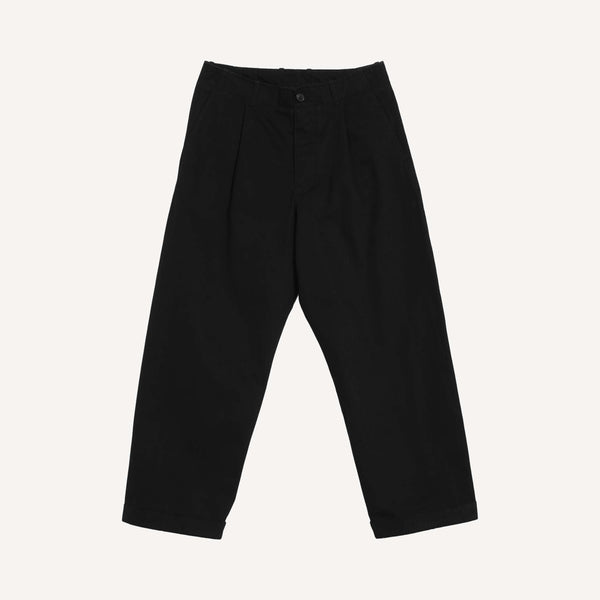 HANSEN WIDE LEG PANTS