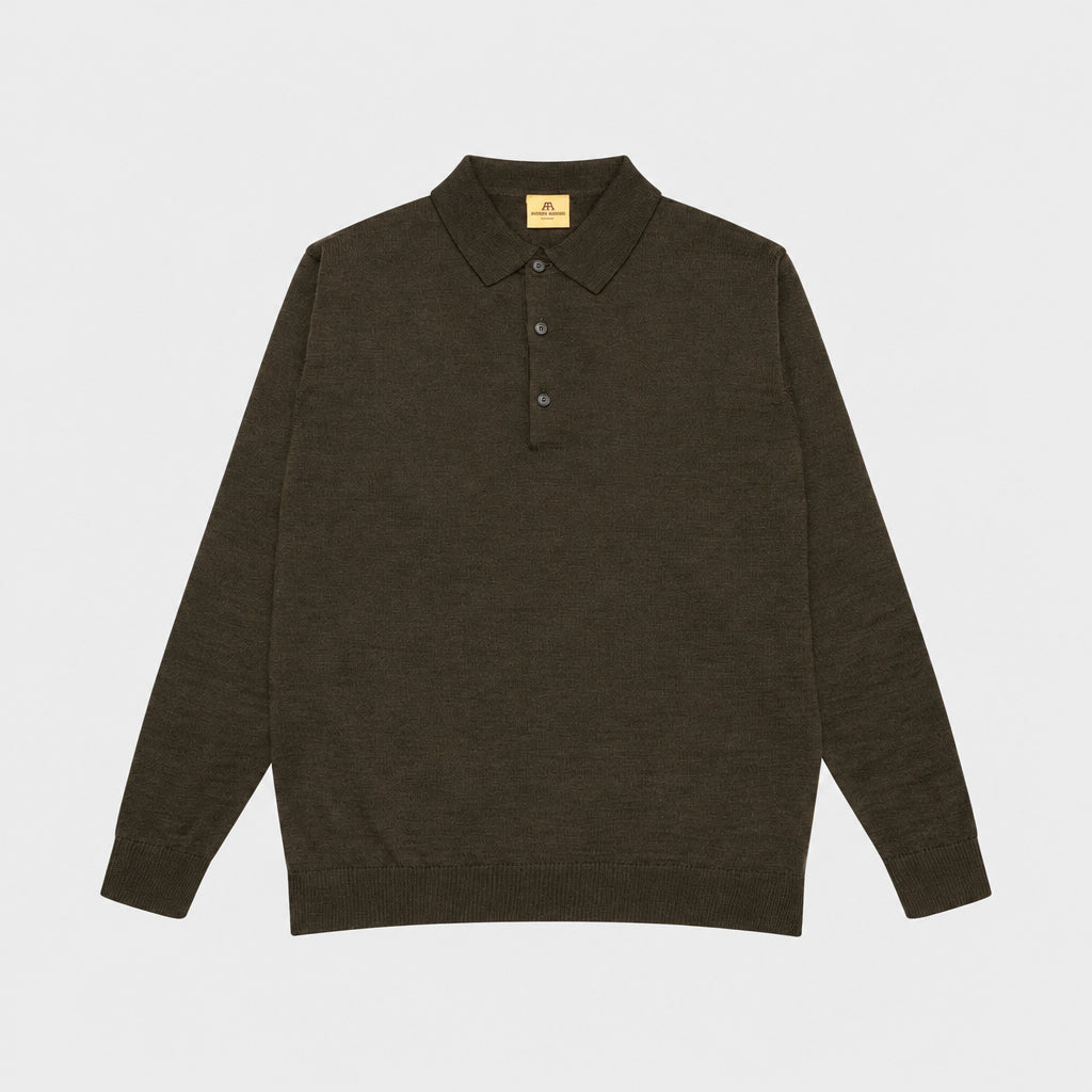 ANDERSEN ANDERSEN MARINE POLO