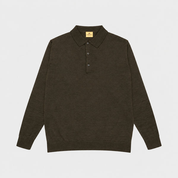 ANDERSEN ANDERSEN MARINE POLO