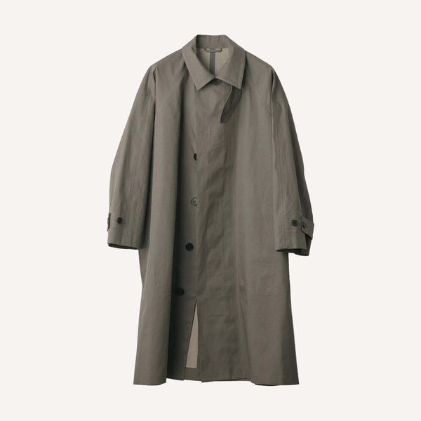JAN MACHENHAUER COPENHAGEN COAT