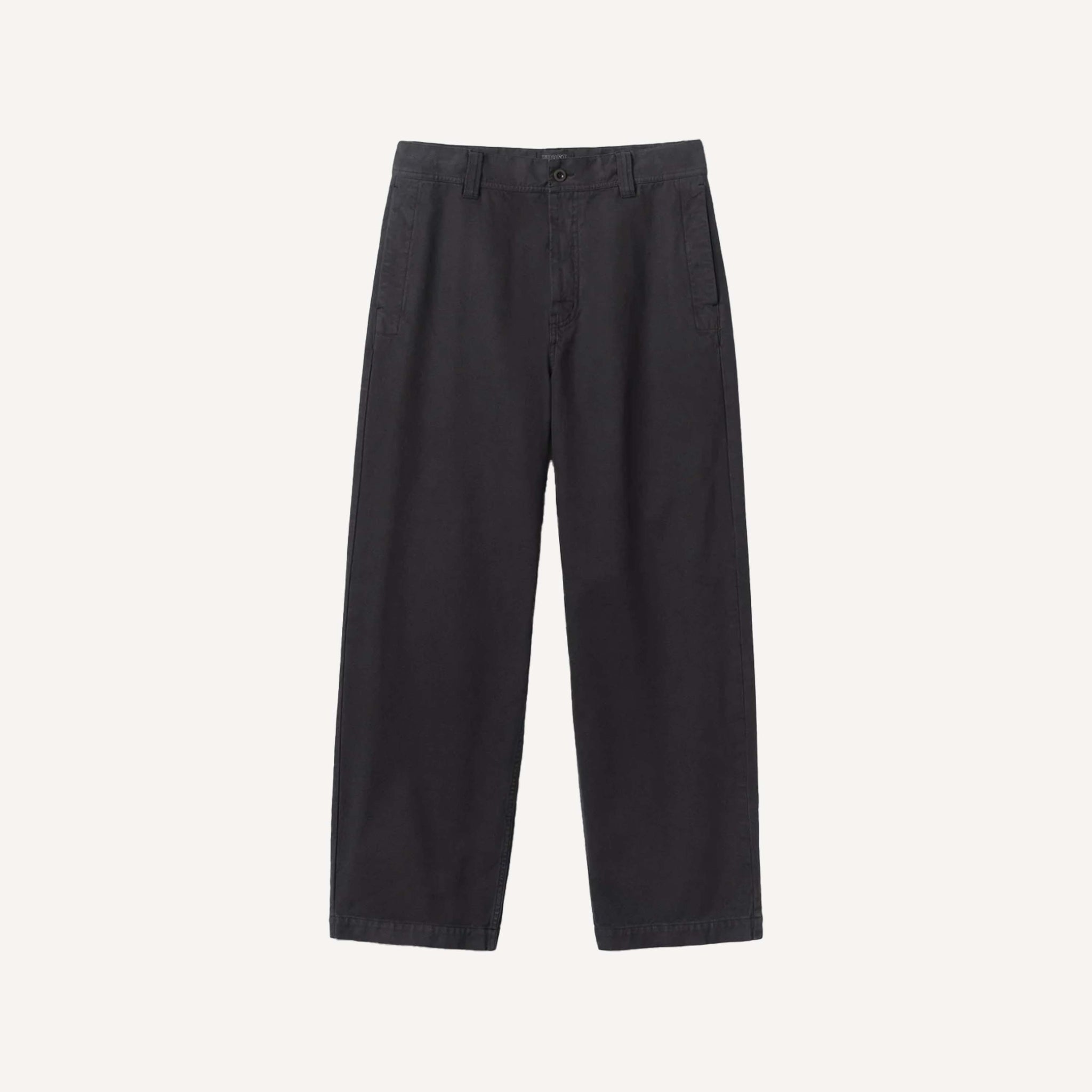 TOAST JUDE WIDE LEG TROUSERS