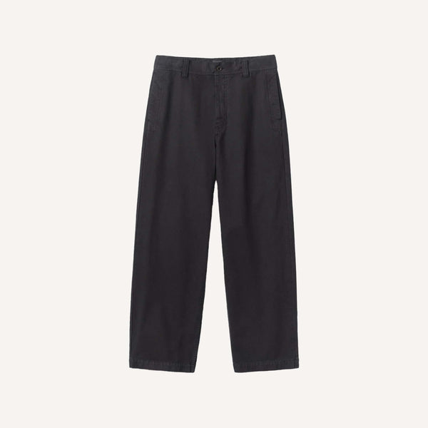 TOAST JUDE WIDE LEG TROUSERS