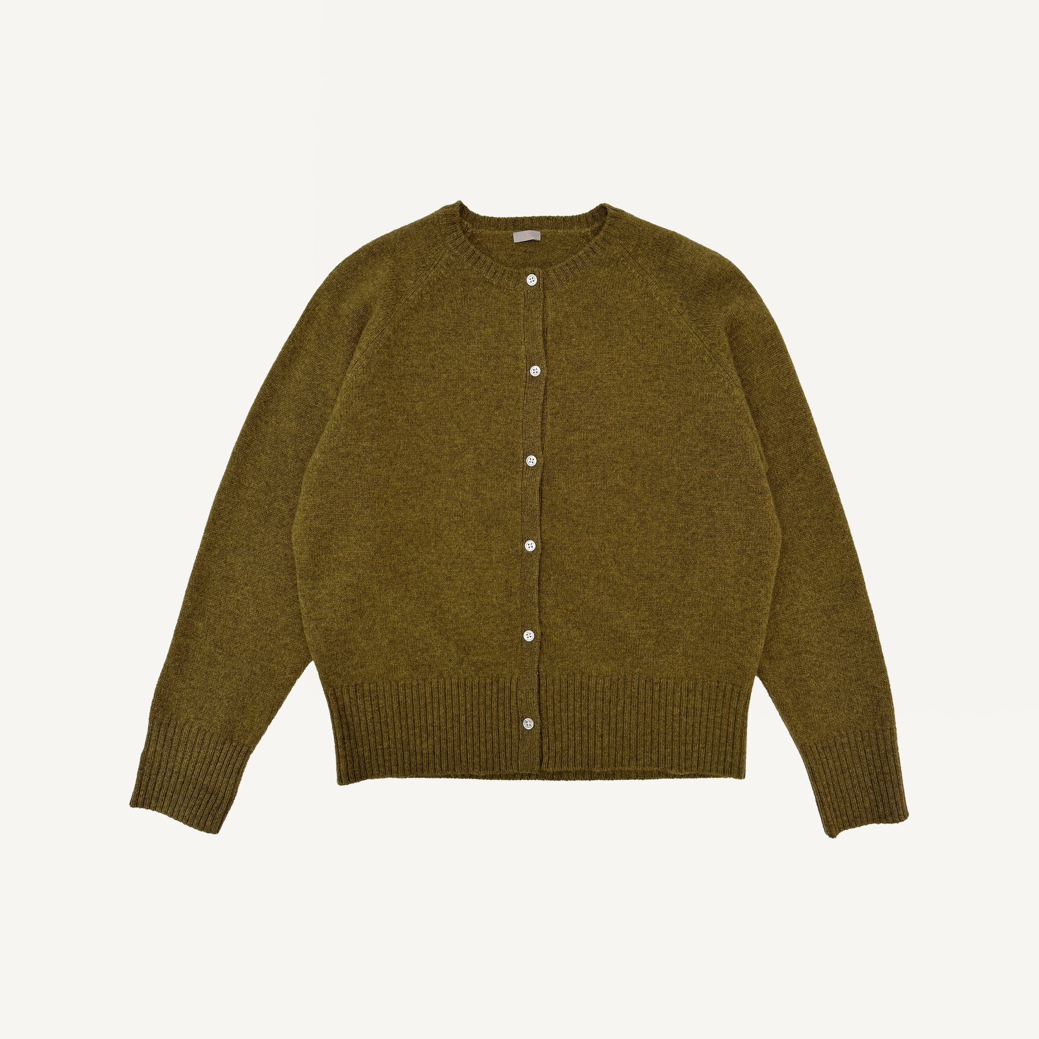 MAKIE CARDIGAN