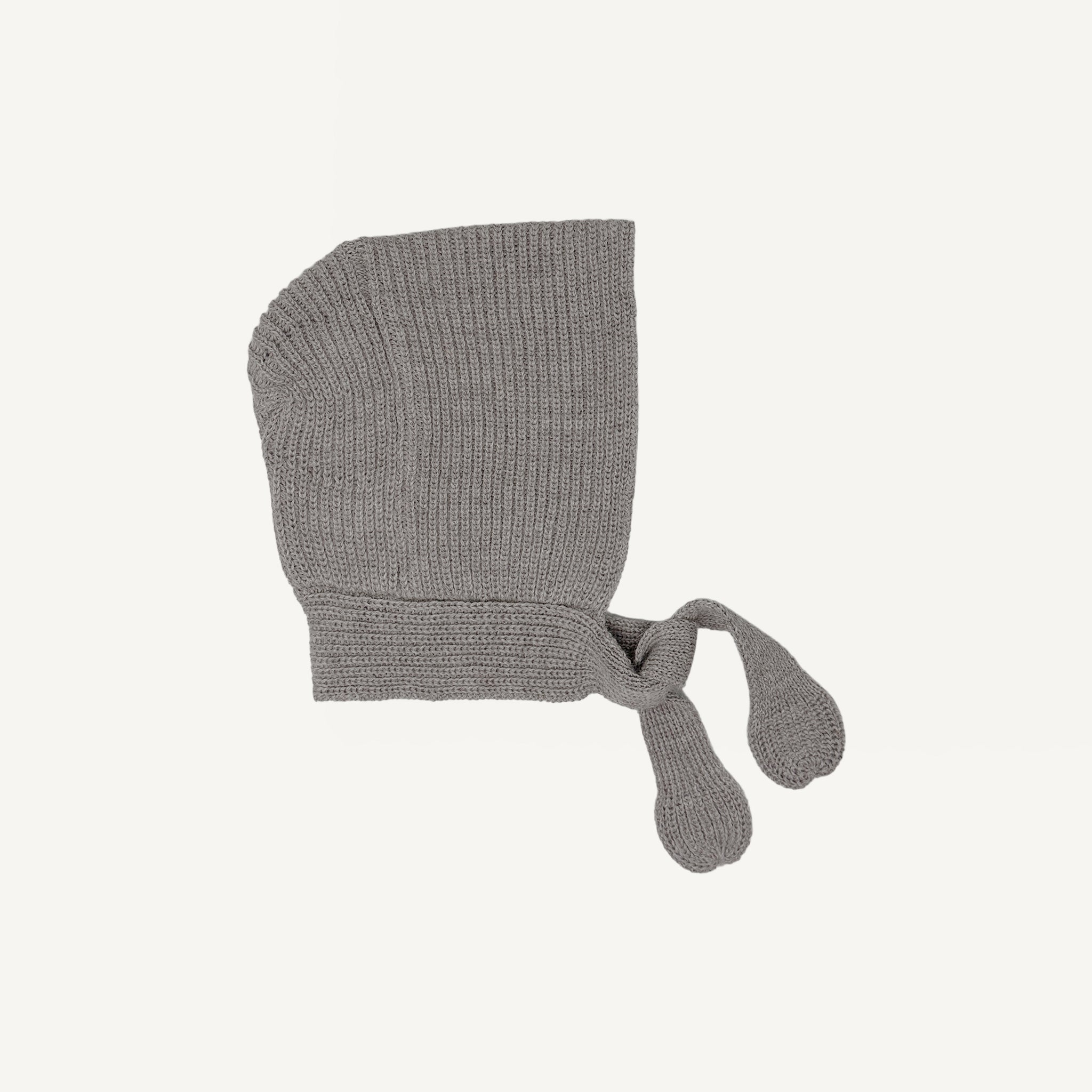 MAKIE KNIT HOOD